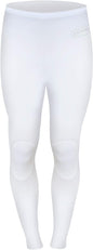 RYNOSKIN Hunting and Outdoor Clothing Base Layer Protection Camping Fishing Hunting Activities for Men Women & Kids - Pants, White, X-Small