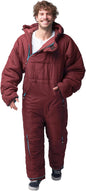 Selk'bag Original Wearable Sleeping Bag - Outdoor & Indoor Sleeping Bags - Sleeping Bag Suit - Temp Rating 35 to 44 Degrees F