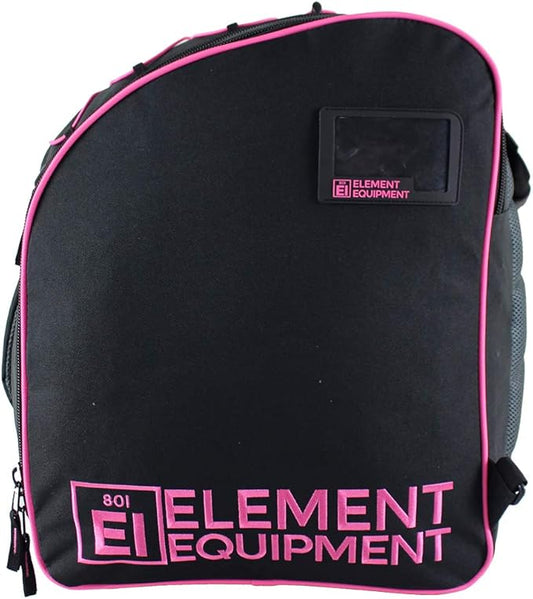 Element Equipment Boot Bag Deluxe Snowboard Ski Backpack