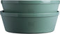 Stanley Wildfare Core Stacking Bowl Set 2-Pack | 16 oz Stackable Bowls | Camping Essentials for Your Camp Kitchen