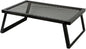 Camp Chef Lumberjack Over Fire Grill - Steel Campfire Grill for Outdoor Cooking Equipment & Camping Gear & Accessories - 16" x 24"