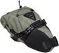 Topeak BackLoader Bicycle Seat Bag - Green