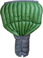 Down TopQuilt for Ultralight Backpacking