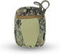 Eberlestock Recon Utility Pouch - Multipurpose Outdoor Storage Solution for Camping, Hiking, and Tactical Gear - Durable and Versatile Organizer Bag