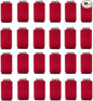 Can Cooler Sleeves Blank Poly Foam