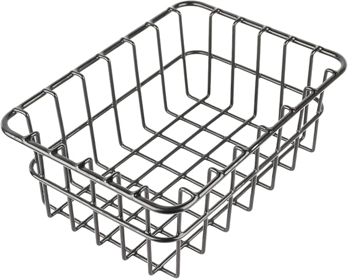 Cooler Basket for RTIC 32,Inside Dry-Goods Basket fits RTIC 32QT Ultra-Light Coolers,Stainless Steel Wire Rack