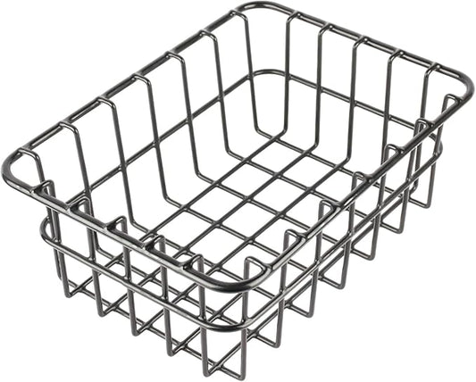 Cooler Basket for RTIC 32,Inside Dry-Goods Basket fits RTIC 32QT Ultra-Light Coolers,Stainless Steel Wire Rack