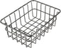 Cooler Basket for RTIC 32,Inside Dry-Goods Basket fits RTIC 32QT Ultra-Light Coolers,Stainless Steel Wire Rack
