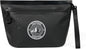 Tactiko Heavy-Duty 2L Splash Water Resistant Zipper Pouch - Hold-All Organizer for Dry Bags, Travel Bags