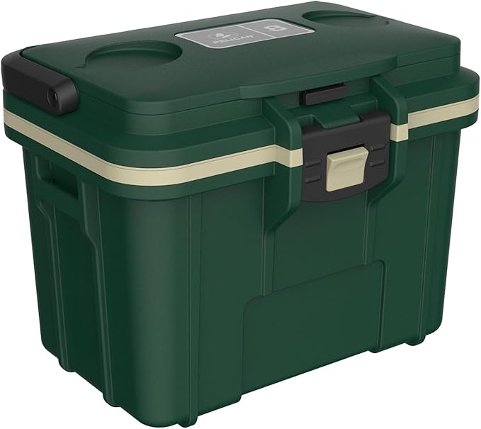 Pelican 8 Quart Personal Lunch Box Cooler