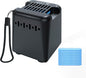 Mosquito Repellent Outdoor Patio, Rechargeable Mosquito Repeller Indoor with 20' Mosquito Protection Zone for Home Camping