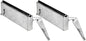 SE 2-in-1 All-Weather Magnesium Firestarter Kit - FS374, 2 Pack