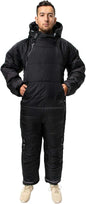 Selk'bag Original Wearable Sleeping Bag - Outdoor & Indoor Sleeping Bags - Sleeping Bag Suit - Temp Rating 35 to 44 Degrees F