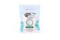 Shower In A Bag | Tea Tree Scented (Pack of 7) | Biodegradable No Rinse Bathing Wipes For Camping, Backpacking, and Travel. Pre Soaped Disposable Washcloths and Body Wipes