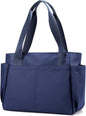 PlasMaller Carry On Travel Duffle Bag Packable Luggage Travel Gear Sports Gym Bags Lightweight Tote Shoulder Pack