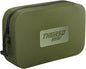 THURSO SURF Waterproof Fanny Pack Dry Bag Floating Pouch Bag Adjustable Waist Strap Keep Your Phone and Valuables Safe/Dry SUP Accessories for Kayaking Paddle Board Snorkeling Boating (Olive)