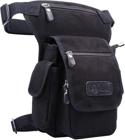 Drop Leg Bag for Men Women