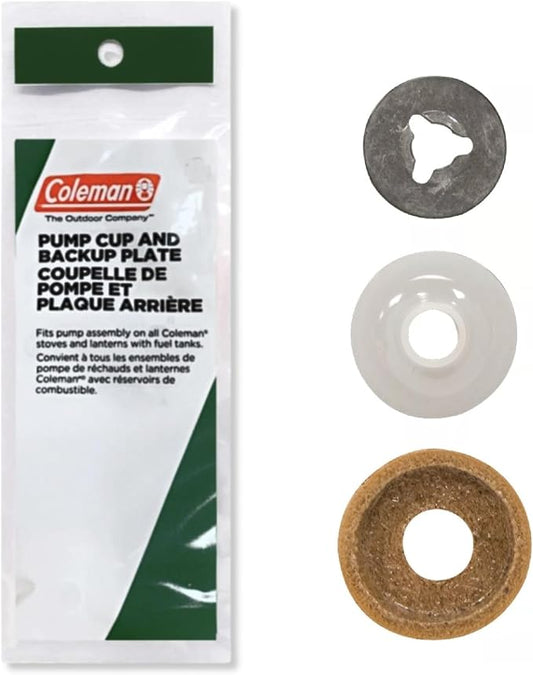 Coleman 3000005094 Lantern and Stove Pump Cup Replacement