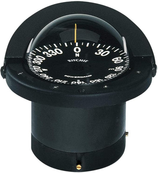 RitchieRitchie SS-5000-12 Flush Mount Supersport Compass