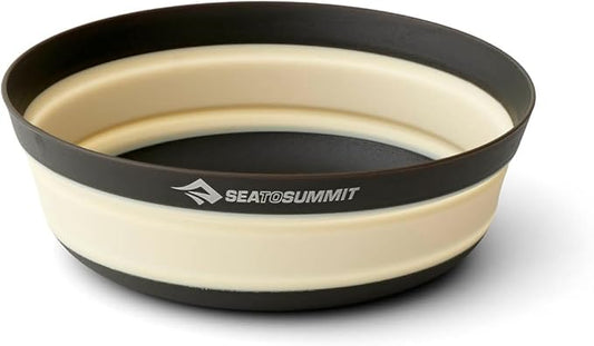 Sea to Summit Frontier Ultralight Collapsible Bowl