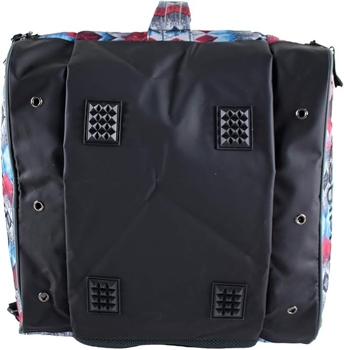 Element Equipment Boot Bag Deluxe Snowboard Ski Backpack