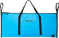 Buffalo Gear Insulated Fish Cooler Bag 40x18in 48x18in Leakproof Kill Bag Portable Waterproof Keep Ice Cold More Than 24 Hours