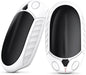 Hand Warmers Rechargeable 2 Pack, AI Temperature Control Pocket Size Electric Handwarmers, Quick Charge Portable Hand Warmer Great Gift for Christmas Outdoors, Hunting, Golf, Camping