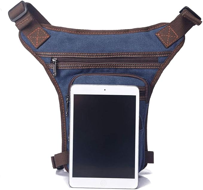Drop Leg Bag for Men Women