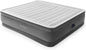 Intex Comfort Dura-Beam Airbed Internal Electric Pump Bed Height Elevated (2020 Model)