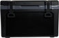 Stanley Adventure Outdoor Cooler 50 qt | Heavy Duty Outdoor Camping Cooler with Easy Carry Side Handles | 6 Days Cooling Ice Chest for 82 Cans | Flat Top Doubles as Seat | BPA-Free | Black 2.0
