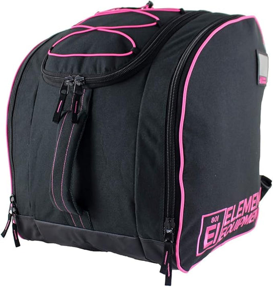 Element Equipment Boot Bag Deluxe Snowboard Ski Backpack