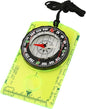 Orienteering Compass, Wilderness Survival Compass for Kids- Magnetic Gear Set Navigation Map- Backpacking Camping Hunting Survival