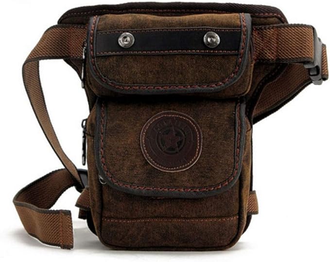 Drop Leg Bag for Men Women