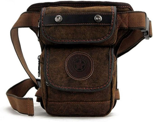 Drop Leg Bag for Men Women