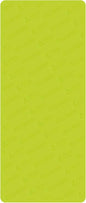 Cordova CT200 Coldsnap Cooling Towel, Lime Super Absorbent & EVAporative Pva Material, 33.5 X 13 Inches