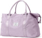 Sport Large Gym Tote Weekender Carry On Airplane Beach Overnight Waterproof Wet Bag