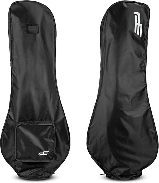 Our Trusted Rain Cover - Dustproof & Waterproof, Foldable for Golf Clubs
