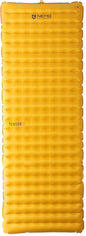NEMO Tensor Trail Ultralight Insulated Sleeping Pad, Regular Wide