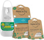 PARA'KITO Bundle | 1 Spray + 1 Wristband | Comes w/ 4 Refills