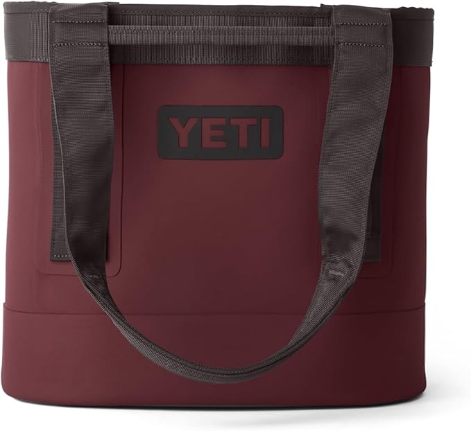 YETI Camino 20 Carryall with Internal Dividers, All-Purpose Utility Bag