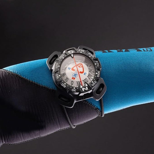 XS Scuba QuickVu Compass
