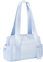 Mini Gym Bag for Women Girls Small Gym Tote Bag with Wet Compartment Waterproof Travel Duffle Bag Cute Workout Sport Bag