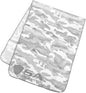 S A Cooling Performance Towel | Wet or Dry Cooling Towel for Outdoor Activities | Ghost Military Camo