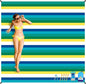 BYDOLL Beach Blanket Sandproof Waterproof 78''×81''1-4 Adults Compact Lightweight Oversized Beach Blanket Large Picnic Mat Beach Blanket for Travel Camping Hiking Picnic