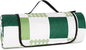 Picnic Blankets,80''x80'' Extra Large Picnic Blankets,Outdoor Picnic Blankets Waterproof Foldable for 6 to 8 Adults,Picnic Mat for Camping Beach Grass Lawn Park