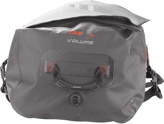 Cressi Waterproof Bag for Scuba and Freediving Equipment - Large & Roomy Bag: 135 Liters Capacity | Gorilla Pro XL