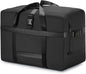 Extra Large Storage Bags Duffle Bags Tote for Moving, Storage, Camping and Travel (Black, 118L)