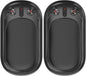 Hand Warmers Rechargeable, SECHKISS 2-Pack 5000mAh Reusable Portable Hand Warmer, 2 in 1 Electric Pocket Warmer Great for Outdoor, Hunting, Golf, Camping, Warm Gifts for Women Men…