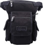 Drop Leg Bag for Men Women