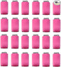 Can Cooler Sleeves Blank Poly Foam